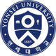 延世大学 Logo