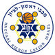 里雄莱锡安马卡比 Logo