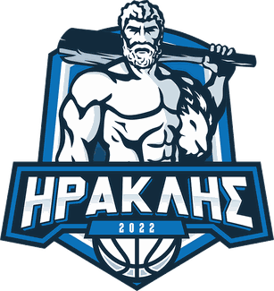 伊拉克利斯 Logo