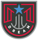 亚特兰大梦想 Logo