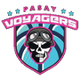 帕赛航海者 Logo
