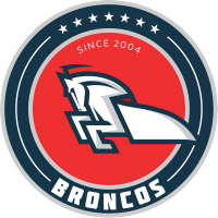 乌兰巴托野马 Logo