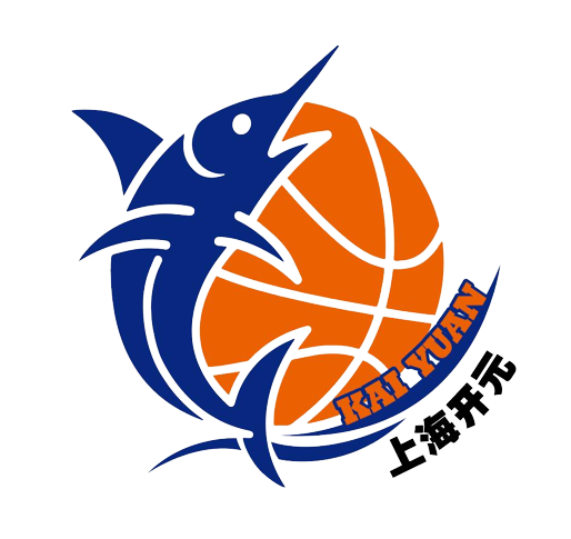上海浦发银行女篮 Logo