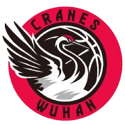 武汉盛帆黄鹤女篮 Logo