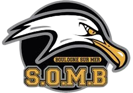 SOM布洛涅 Logo