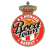摩纳哥 Logo