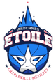 沙勒维尔 Logo