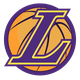 洛杉矶湖人 Logo