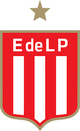 拉普拉塔学生 Logo