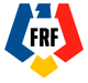 罗马尼亚U20 Logo