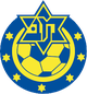 马卡比拉姆拉 Logo