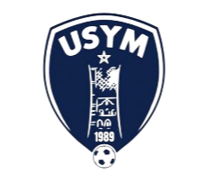 雅各布曼苏尔 Logo