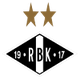 罗森博格B队 Logo