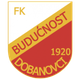 多巴诺夫奇 Logo