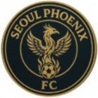 首尔凤凰 Logo