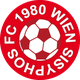 维也纳1980 Logo