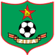 津巴布韦女足 Logo