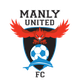 曼立联 Logo
