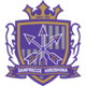 广岛三箭女足 Logo