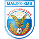 马舒克KMV Logo