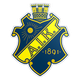 AIK索尔纳 Logo