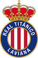 拉瓦纳 Logo