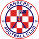 堪培拉FC Logo