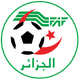 阿尔及利亚U16 Logo