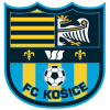 科西策B队 Logo