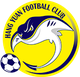 新北航源女足 Logo