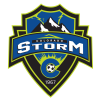 科罗拉多风暴 Logo