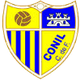科尼尔CF Logo