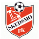 斯科德斯莫 Logo