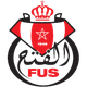 FUS拉巴特女足 Logo