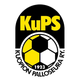 古比斯 Logo