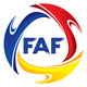 安道尔 Logo