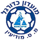 莫迪恩U19 Logo