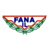 法纳 Logo