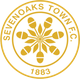 塞文欧克斯镇 Logo