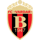 华达U19 Logo