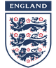 英格兰沙滩女足 Logo