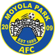 莫约拉 Logo