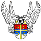 堪培拉白头鹰 Logo