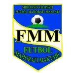 达利亚FA Logo