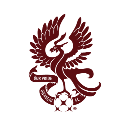 光州FC Logo