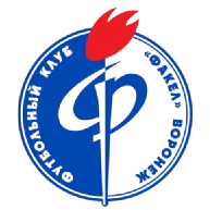 沃罗涅日火炬 Logo
