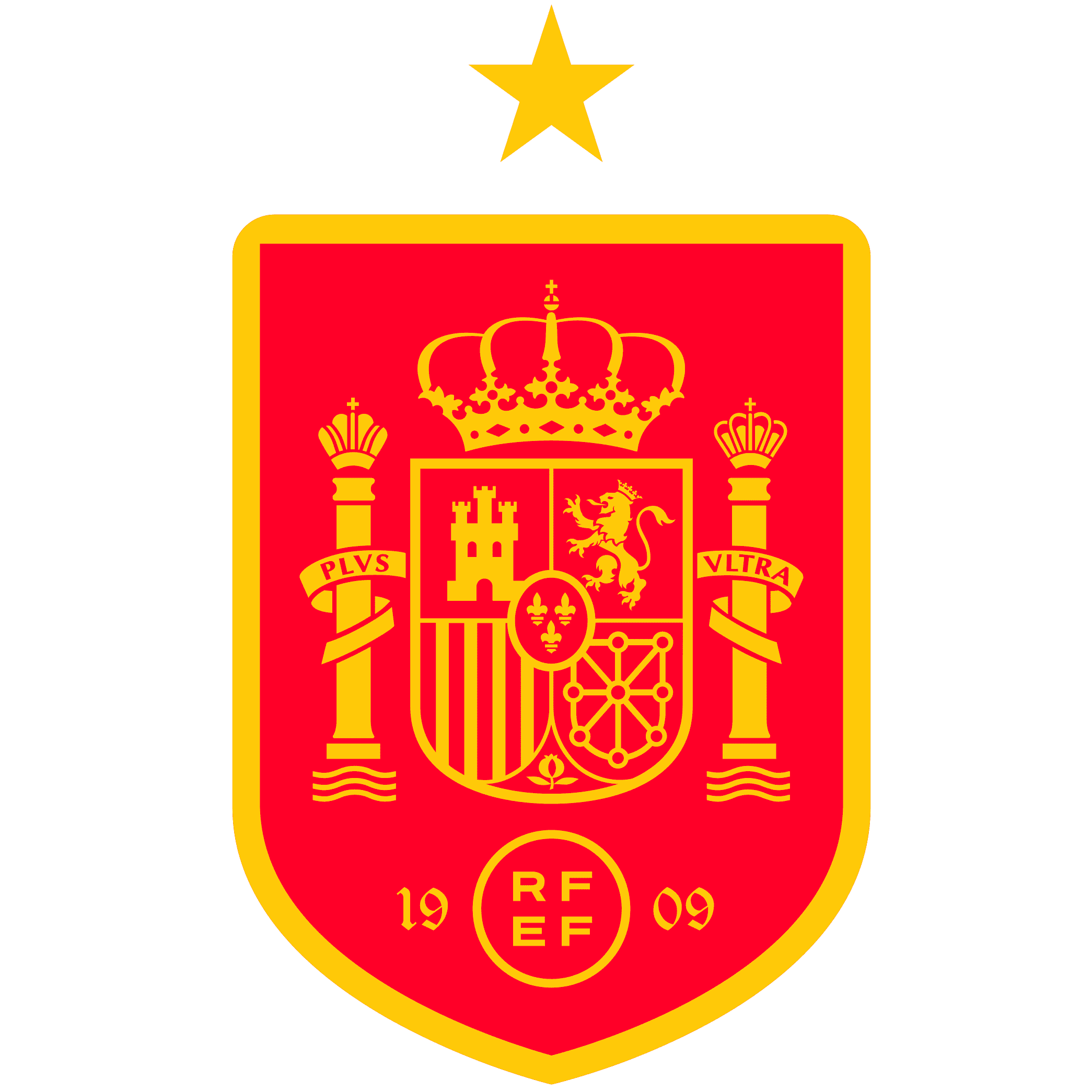 西班牙 Logo