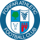 福弗尔竞技 Logo