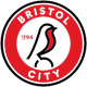 布里斯托尔城女足 Logo