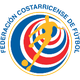 哥斯达黎加 Logo